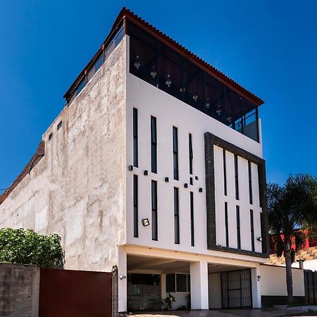 Capital O Hotel Joyma Suites, San Luis Сан-Луис-Потоси Экстерьер фото
