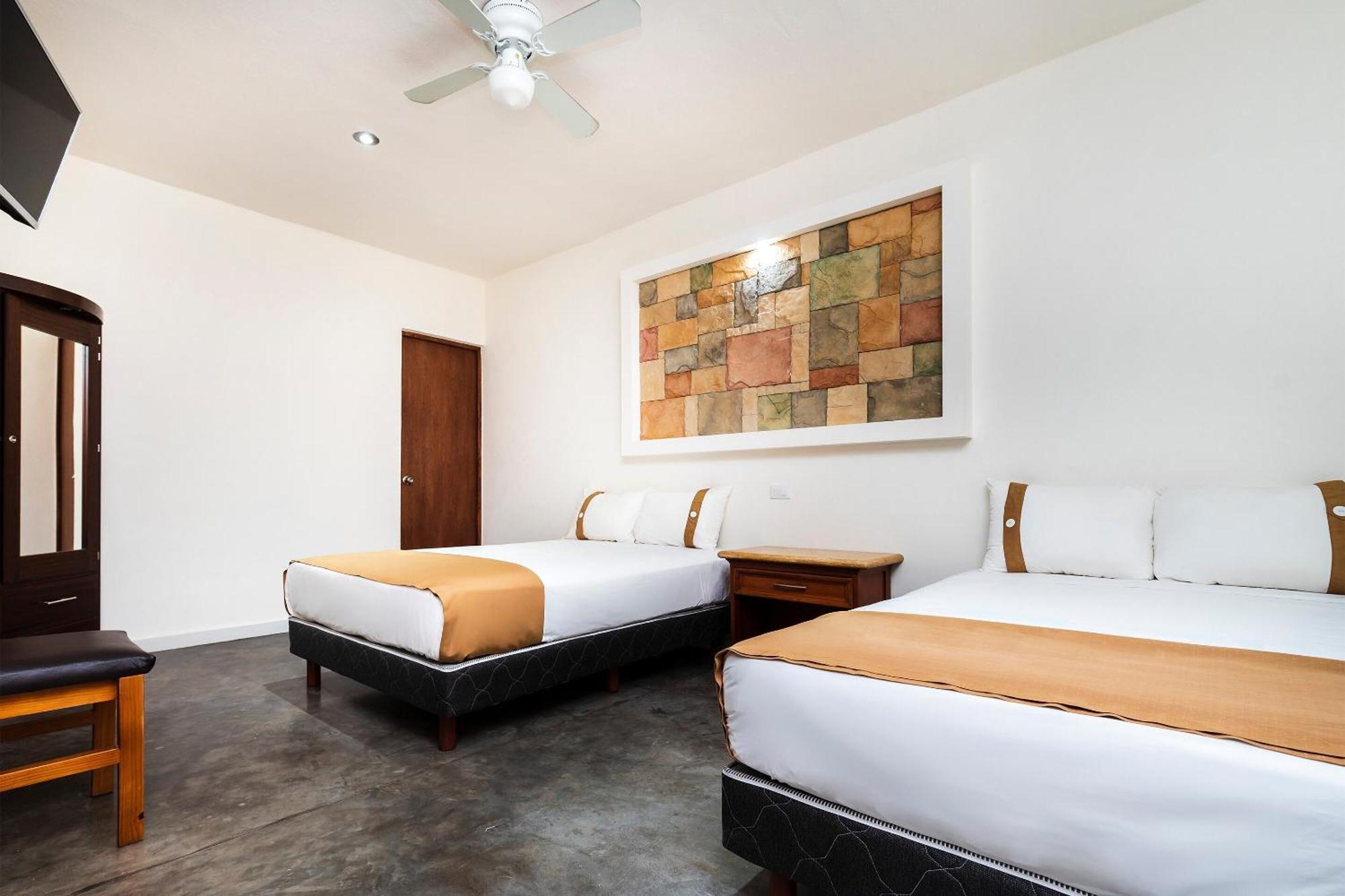 Capital O Hotel Joyma Suites, San Luis Сан-Луис-Потоси Экстерьер фото