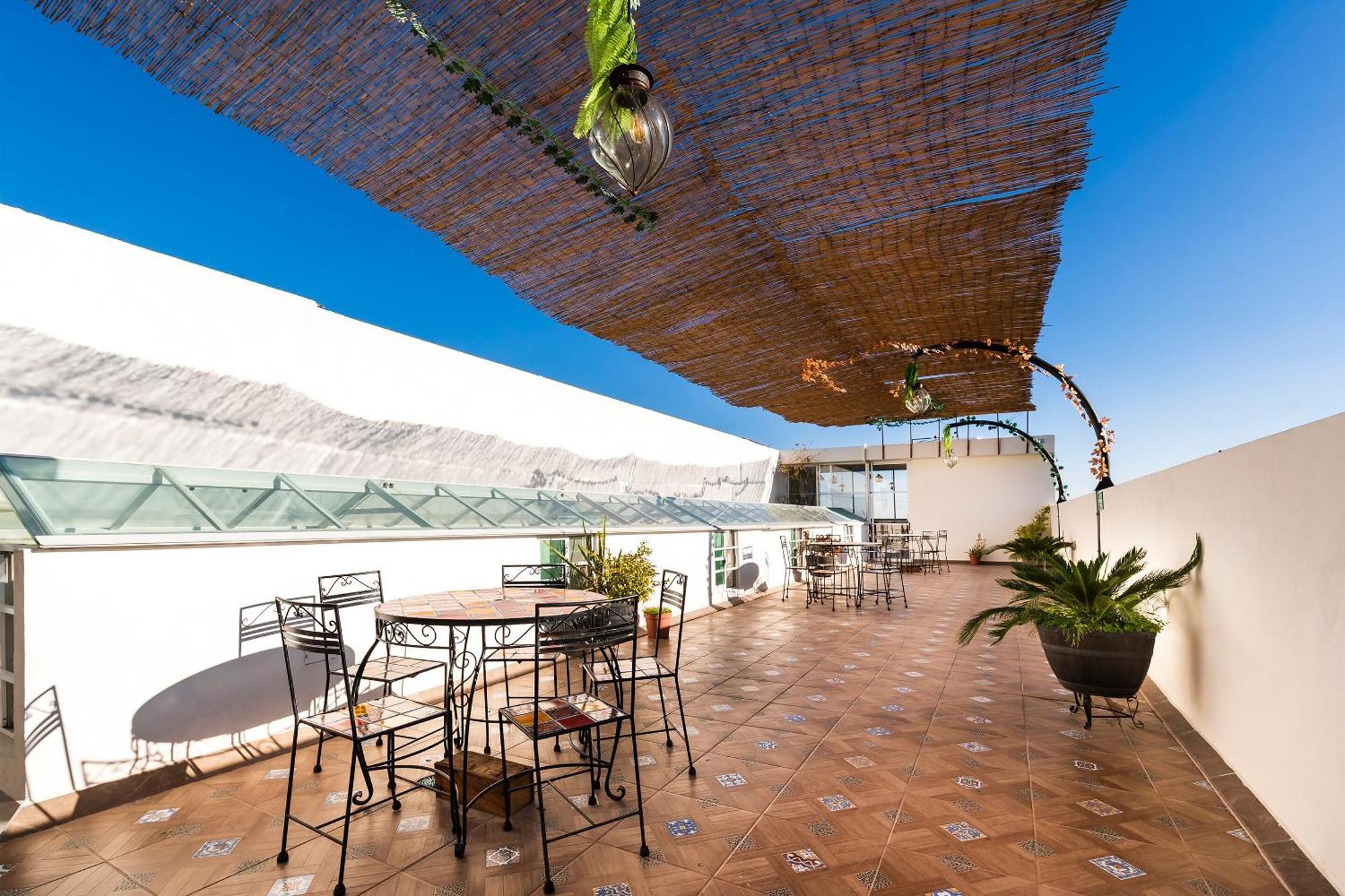 Capital O Hotel Joyma Suites, San Luis Сан-Луис-Потоси Экстерьер фото